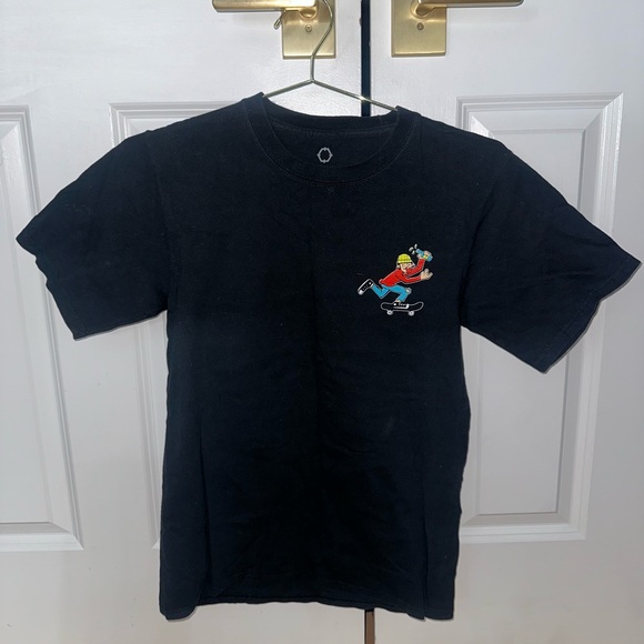 Black T-shirt - Picture 12 of 12